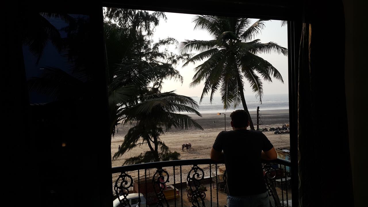Hotel Murud Marina Exterior photo